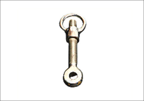 Ferrous Forging