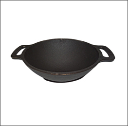 Ferrous Shell Mold Casting