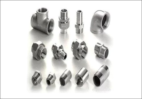 Forging For Ferrous Metals
