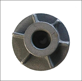 Sand Casting For Ferrous Metals